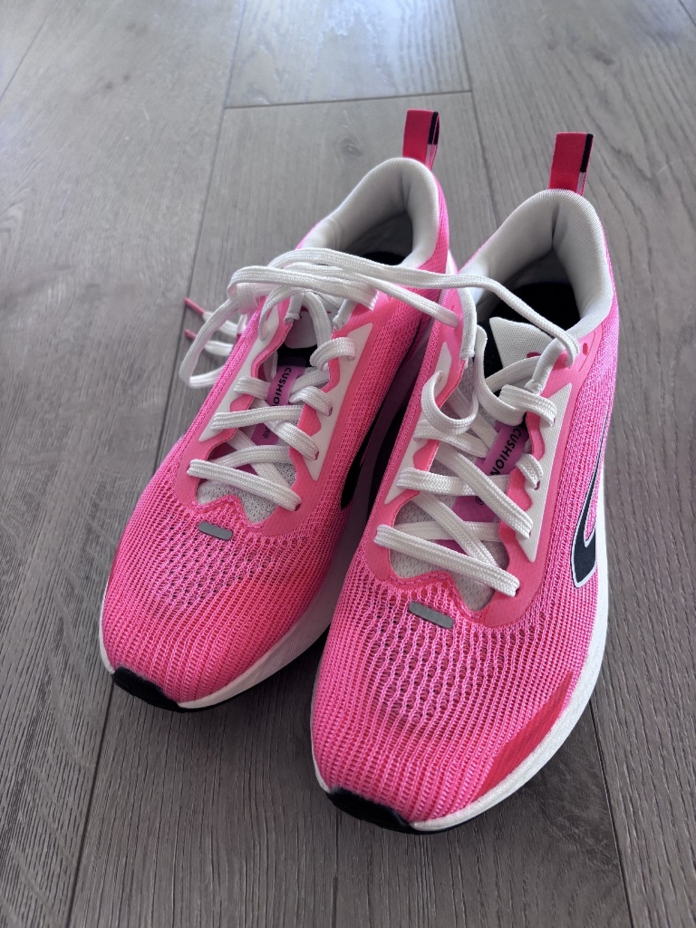 KIPRUN Cushion 500 Women's 8